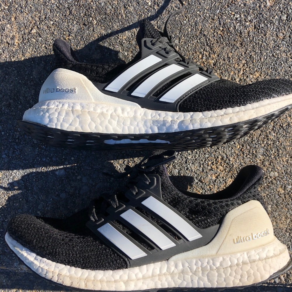 Adidas ultra boost men’s size 7